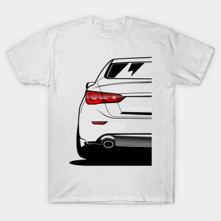 Infiniti Q50 2015 T-Shirt